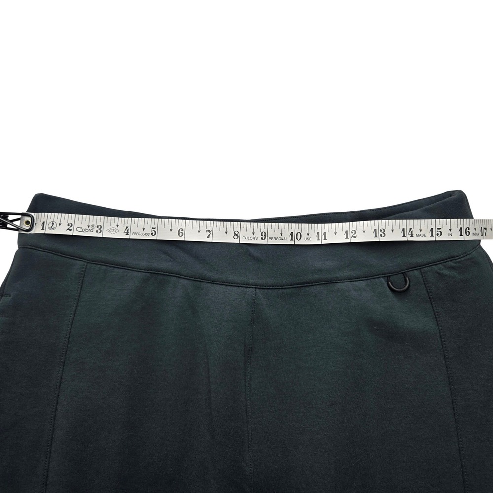 Nike 24.7 Womens Large Soft Dri-FIT Training Jogger Pants Mid Rise Ankle Length - Picture 14 of 16